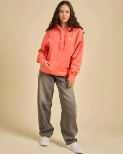 Women's Club Pullover Hoodie Women Sets|Jumpers & Hoodies