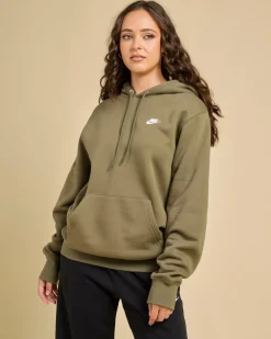 Clearance Women's Club Pullover Hoodie Women Sets|Jumpers & Hoodies
