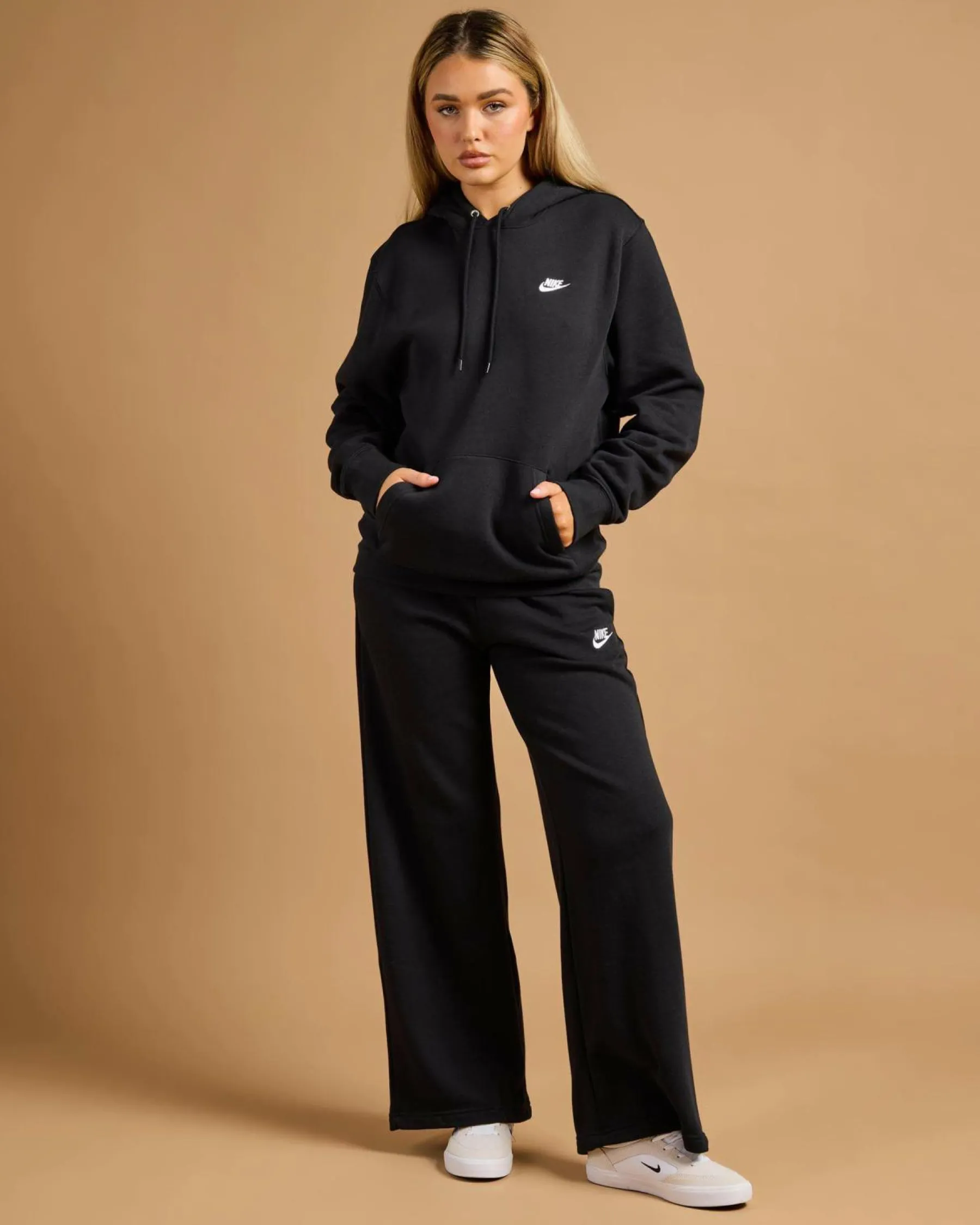 Sale Women's Club Pullover Hoodie Women Sets|Jumpers & Hoodies