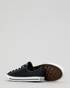 Best Womens Dainty Lo-Pro Shoes Women Sneakers