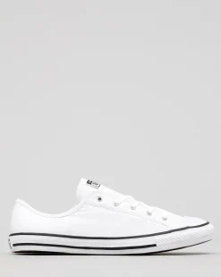 Womens Dainty Lo-Pro Shoes Women Sneakers