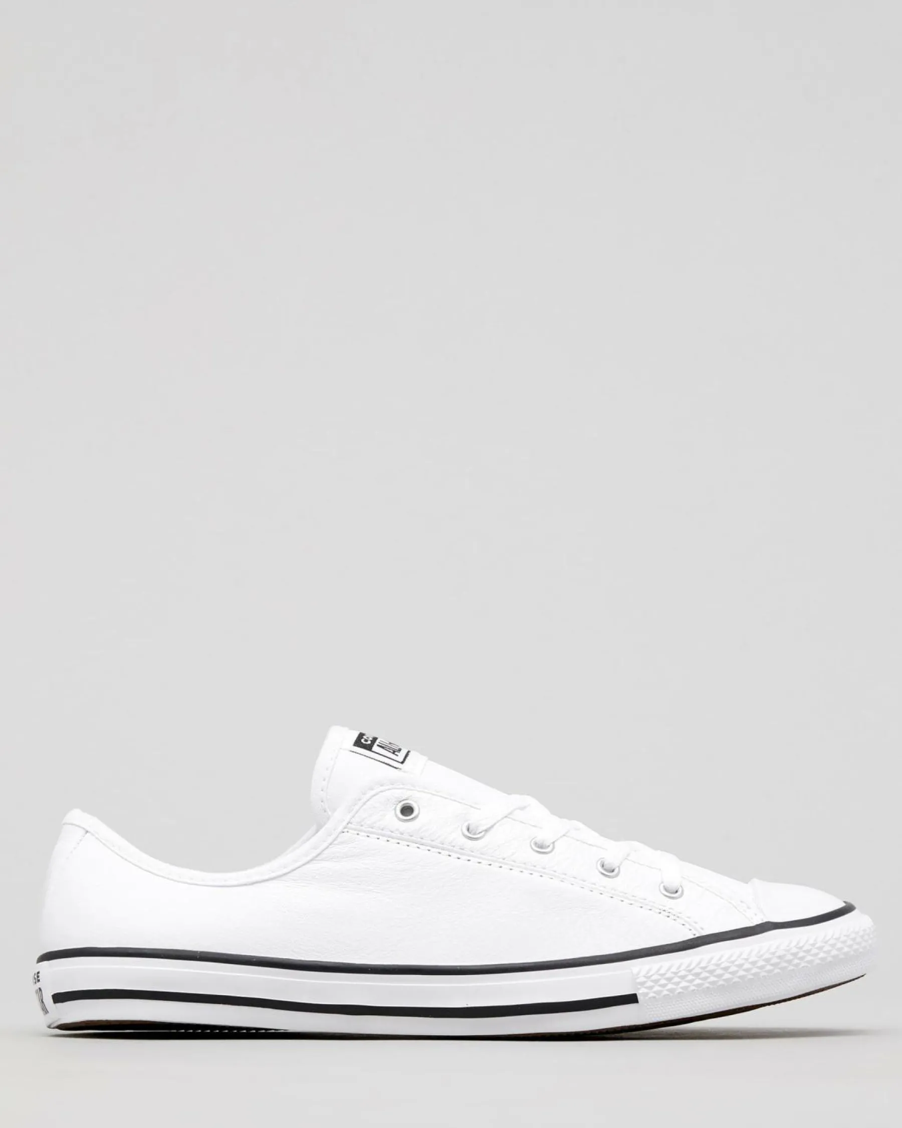 Womens Dainty Lo-Pro Shoes Women Sneakers