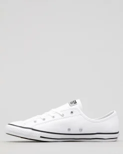 Womens Dainty Lo-Pro Shoes Women Sneakers