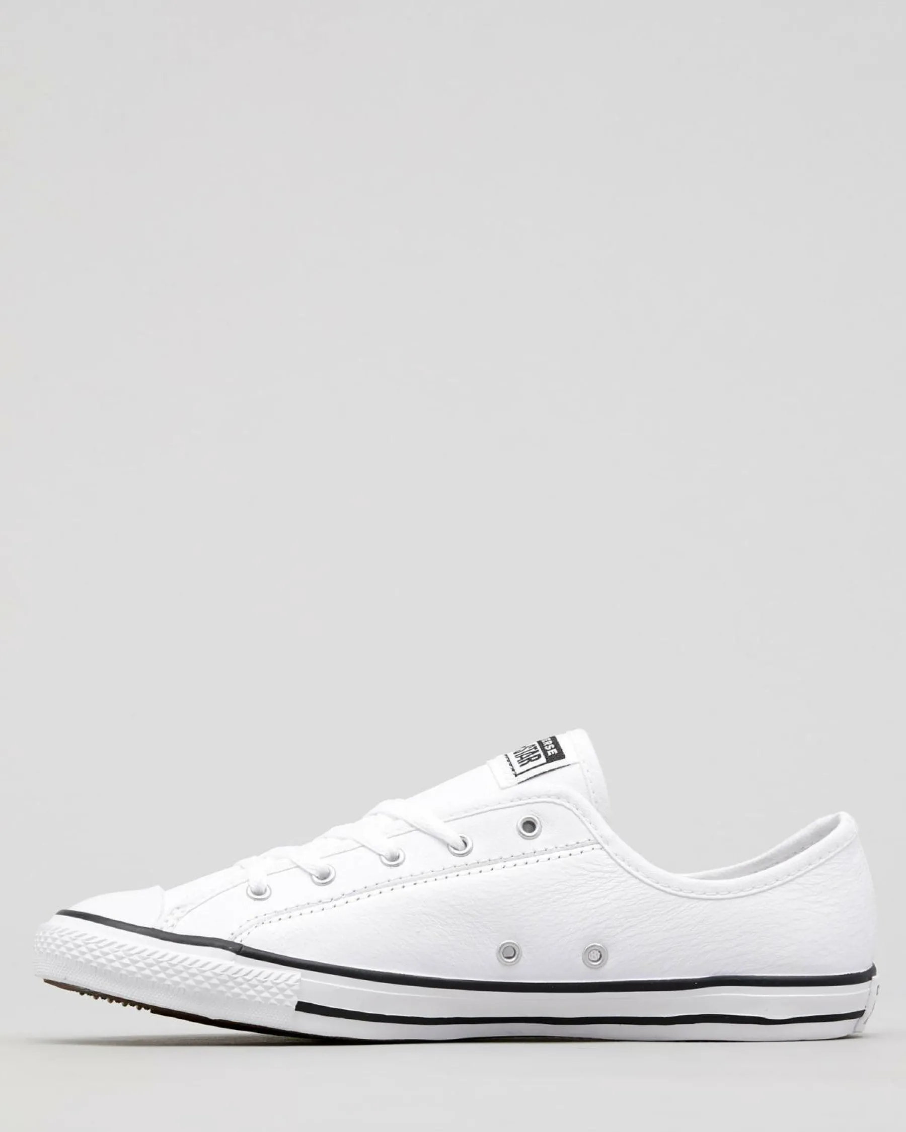 Womens Dainty Lo-Pro Shoes Women Sneakers