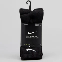 Outlet Women's Everyday Cushion Crew Sock Pack Women Socks