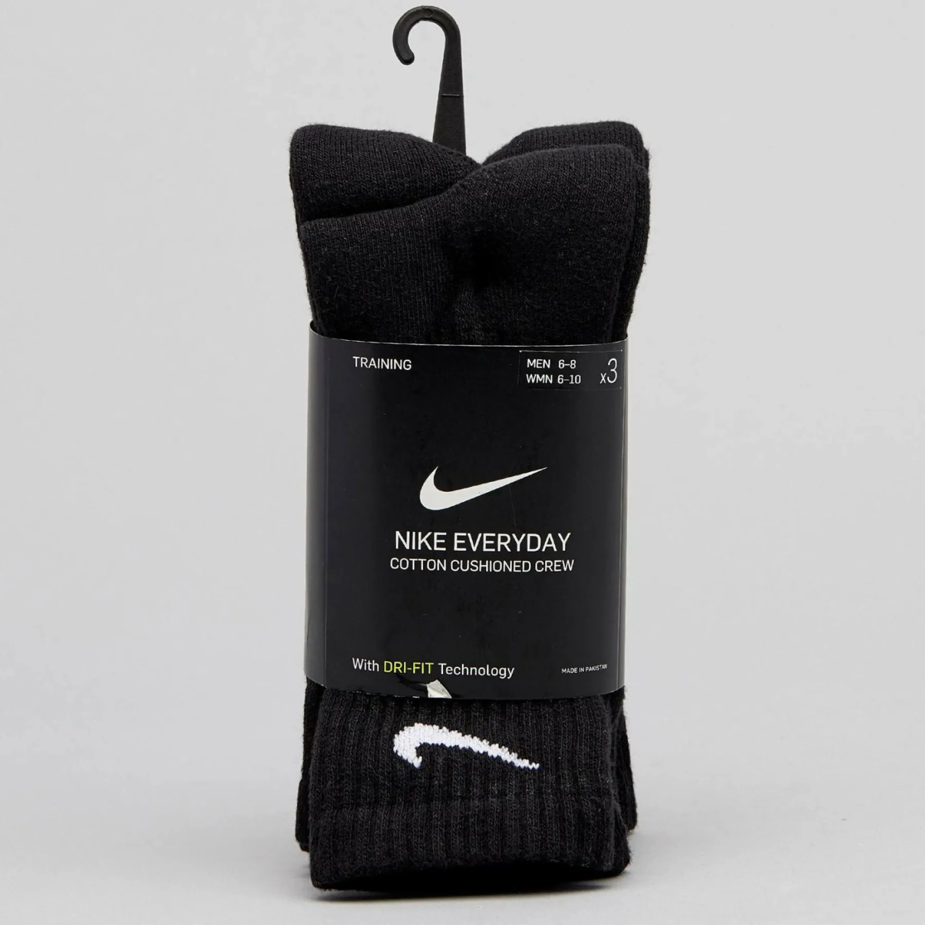 Outlet Women's Everyday Cushion Crew Sock Pack Women Socks