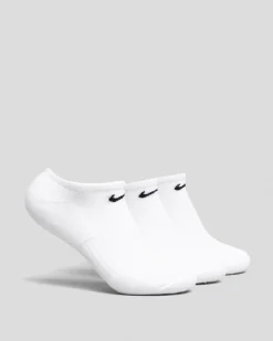 Discount Women's Everyday Cushioned No Show Sock Pack Women Socks