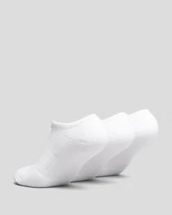Discount Women's Everyday Cushioned No Show Sock Pack Women Socks