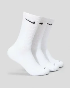 Clearance Women's Everyday Plus Cushioned Crew Sock Pack Women Socks