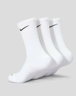 Clearance Women's Everyday Plus Cushioned Crew Sock Pack Women Socks