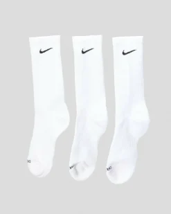 Clearance Women's Everyday Plus Cushioned Crew Sock Pack Women Socks