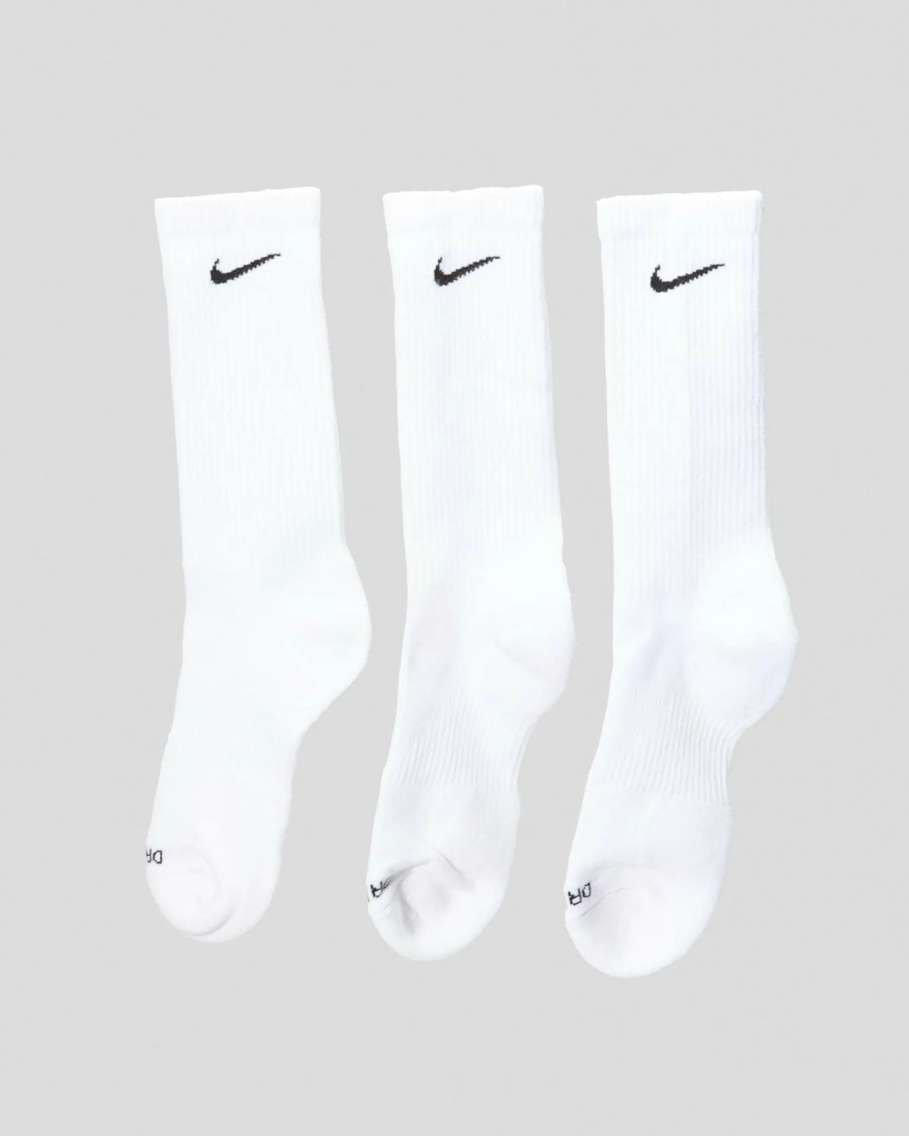 Clearance Women's Everyday Plus Cushioned Crew Sock Pack Women Socks