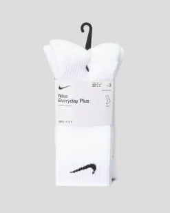 Clearance Women's Everyday Plus Cushioned Crew Sock Pack Women Socks