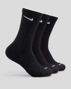 Outlet Women's Everyday Plus Cushioned Crew Sock Pack Women Socks