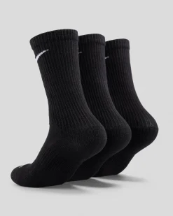 Outlet Women's Everyday Plus Cushioned Crew Sock Pack Women Socks