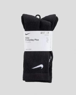 Outlet Women's Everyday Plus Cushioned Crew Sock Pack Women Socks