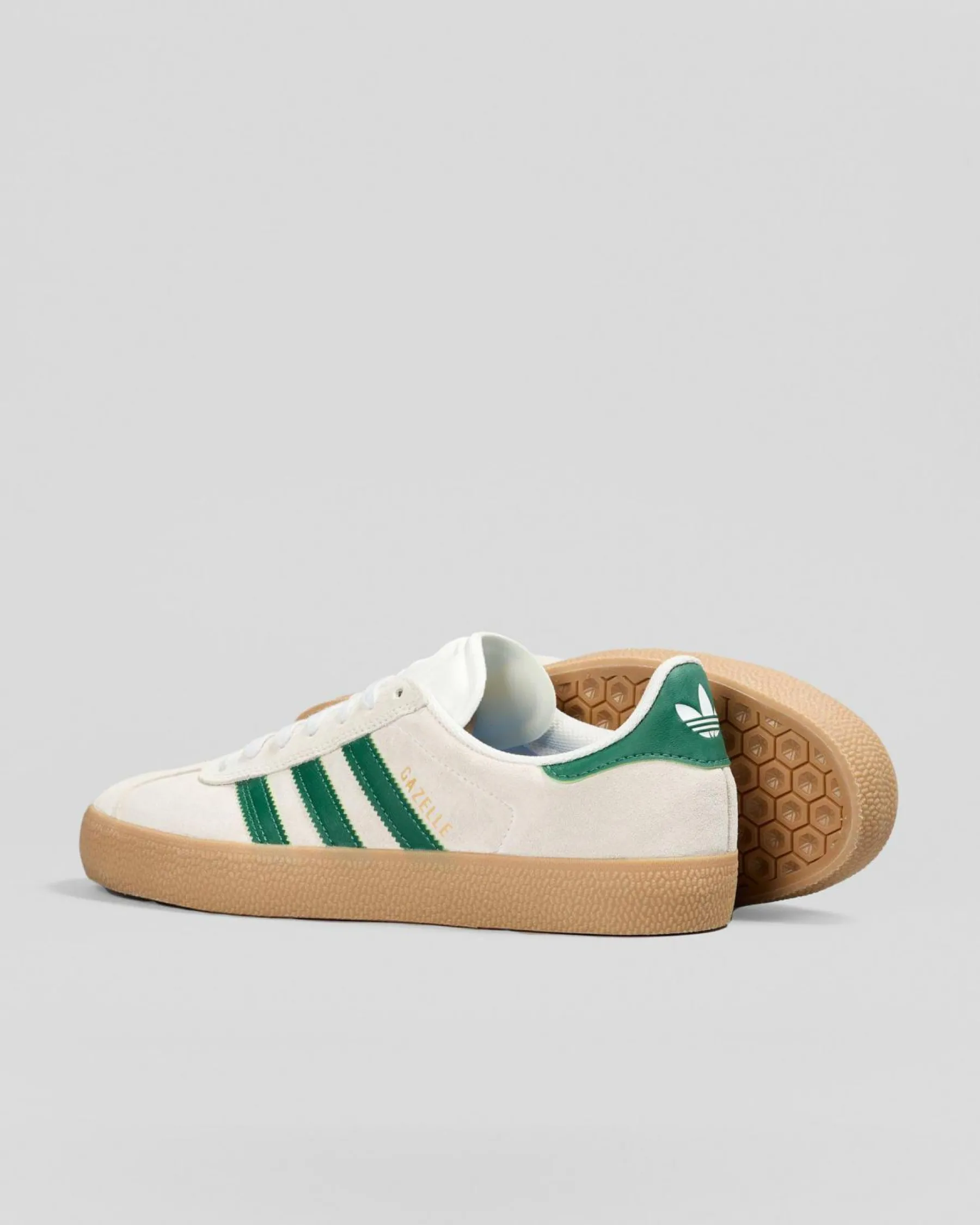 Hot Womens Gazelle ADV Shoes Women Sneakers