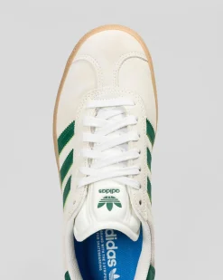 Hot Womens Gazelle ADV Shoes Women Sneakers