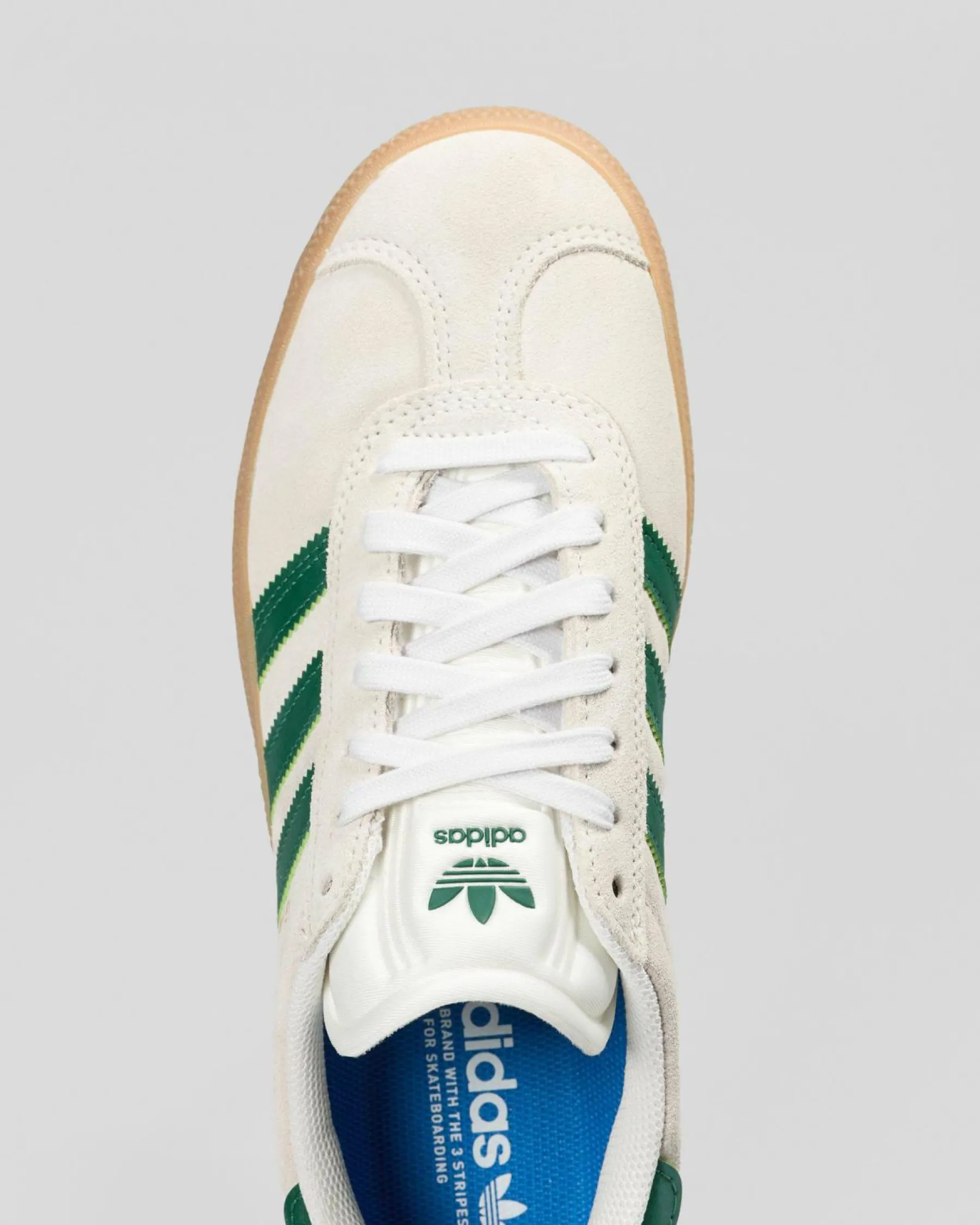 Hot Womens Gazelle ADV Shoes Women Sneakers