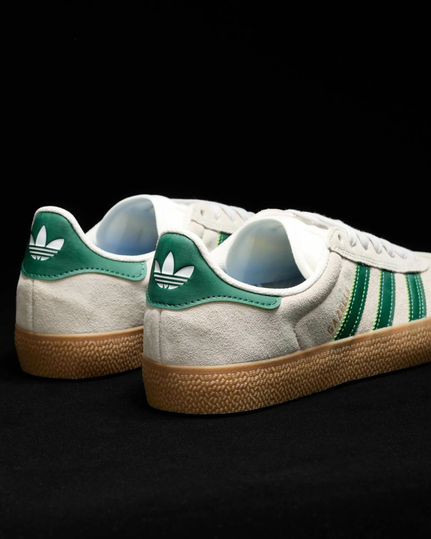 Hot Womens Gazelle ADV Shoes Women Sneakers