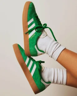 Hot Womens Gazelle ADV Shoes Women Sneakers