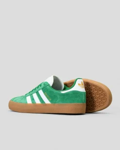 Hot Womens Gazelle ADV Shoes Women Sneakers
