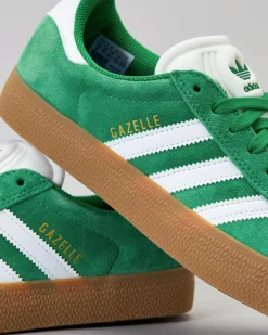 Hot Womens Gazelle ADV Shoes Women Sneakers