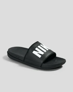 New Womens Offcourt Slide Sandals Women Slides