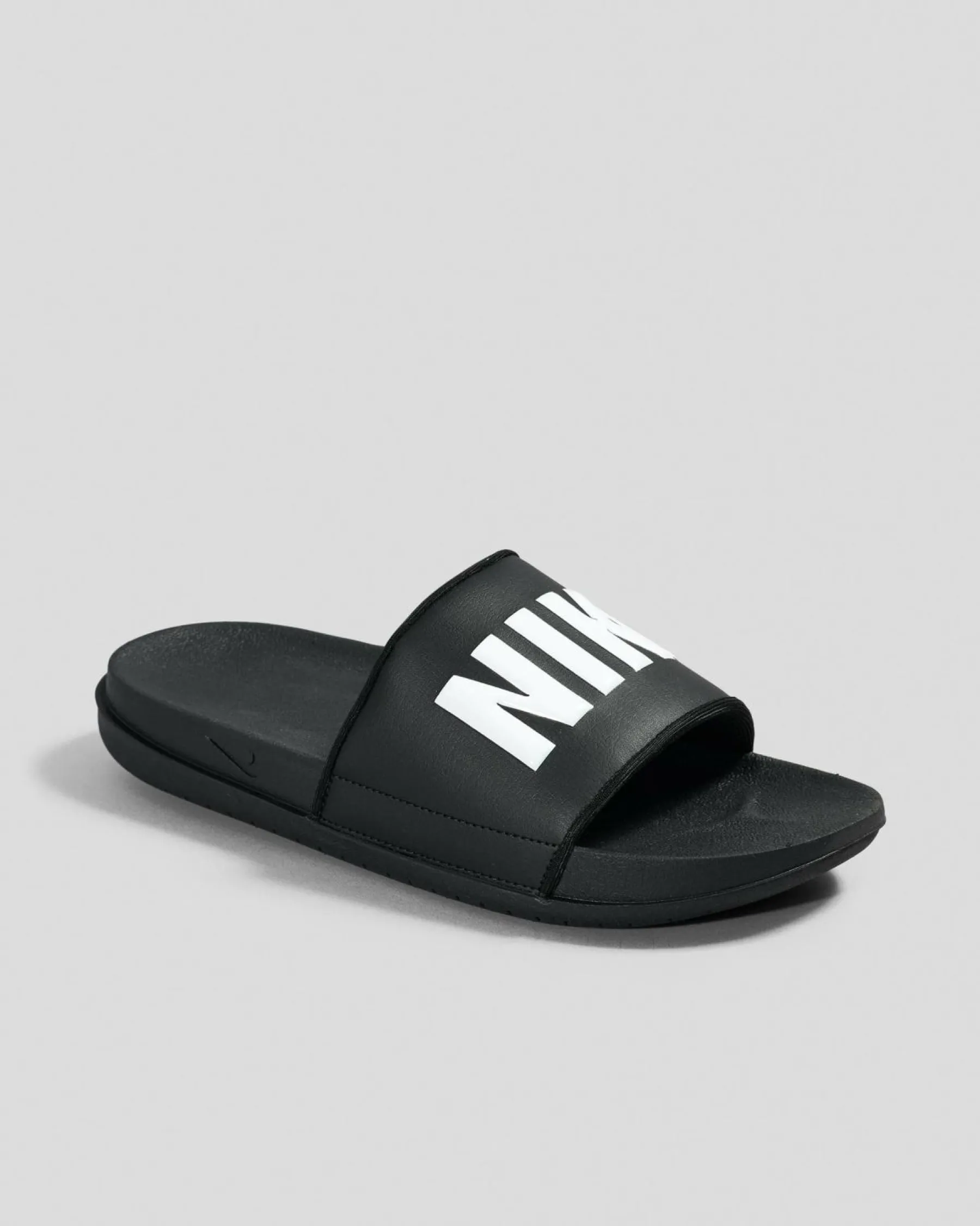 New Womens Offcourt Slide Sandals Women Slides