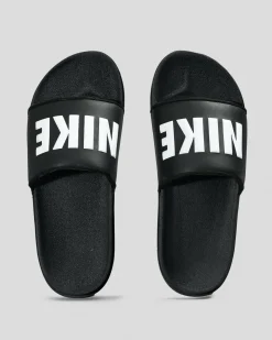 New Womens Offcourt Slide Sandals Women Slides