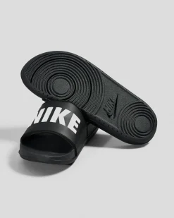 New Womens Offcourt Slide Sandals Women Slides