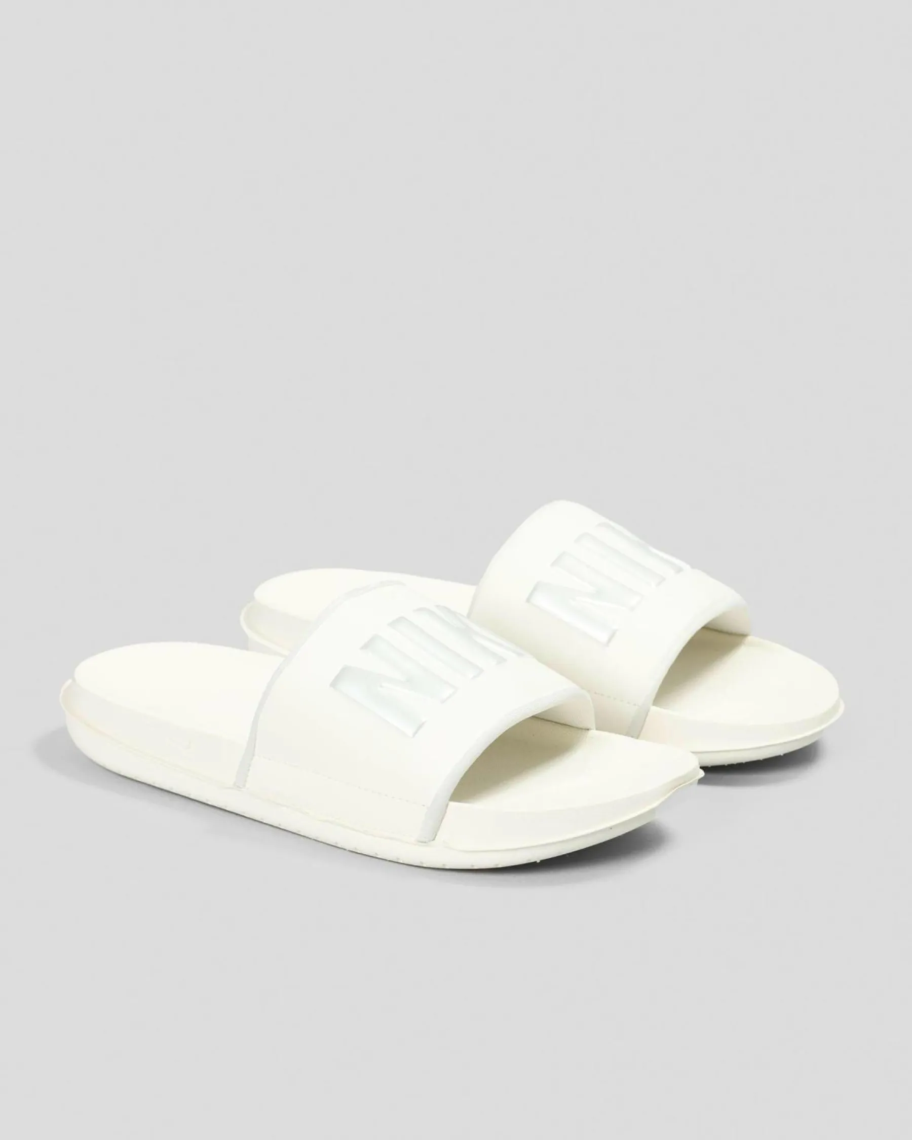 Discount Womens Offcourt Slide Sandals Women Slides