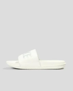 Discount Womens Offcourt Slide Sandals Women Slides
