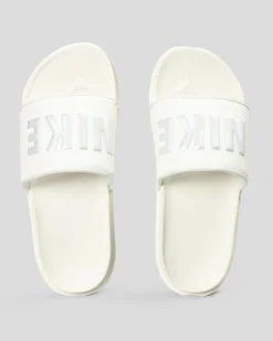 Discount Womens Offcourt Slide Sandals Women Slides