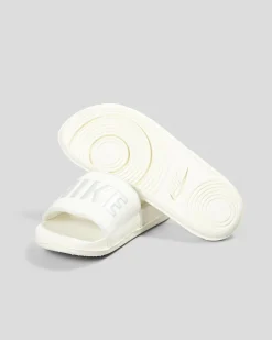 Discount Womens Offcourt Slide Sandals Women Slides