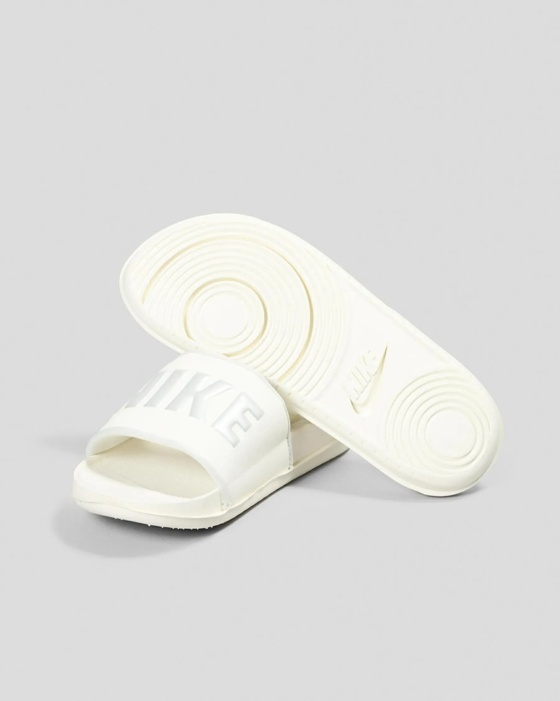 Discount Womens Offcourt Slide Sandals Women Slides