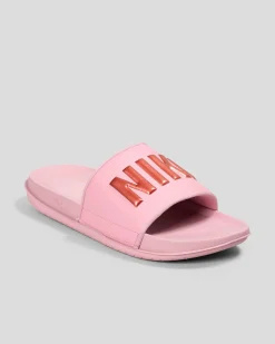 Womens Offcourt Slide Sandals Women Slides