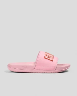Womens Offcourt Slide Sandals Women Slides