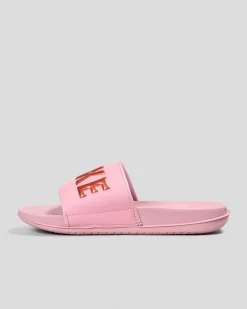 Womens Offcourt Slide Sandals Women Slides