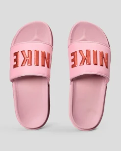 Womens Offcourt Slide Sandals Women Slides