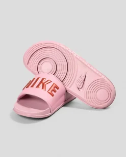 Womens Offcourt Slide Sandals Women Slides