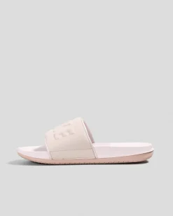 Womens Offcourt Slide Sandals Women Slides