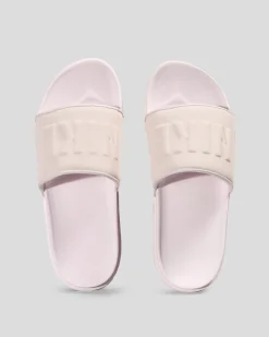 Womens Offcourt Slide Sandals Women Slides