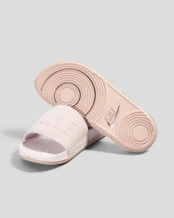 Womens Offcourt Slide Sandals Women Slides