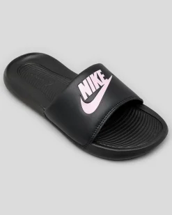 Womens Victori One Slide Sandals Women Slides