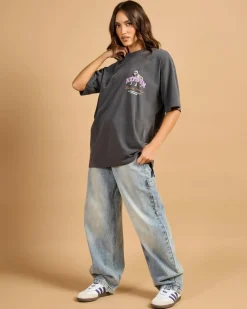 Outlet Women's Parole Raptor Oversized T-Shirt Women Tops