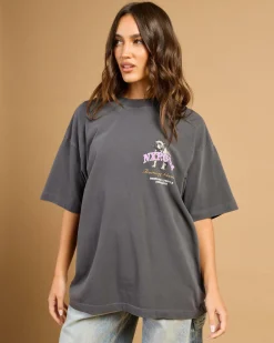 Outlet Women's Parole Raptor Oversized T-Shirt Women Tops