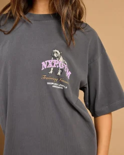 Outlet Women's Parole Raptor Oversized T-Shirt Women Tops