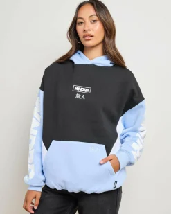Women's Privacy Panel Hoodie Women Jumpers & Hoodies