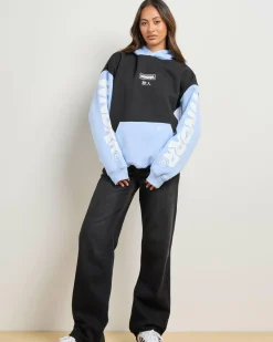 Women's Privacy Panel Hoodie Women Jumpers & Hoodies